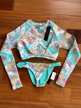 NWT swim suit